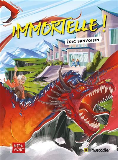 Immortelle !