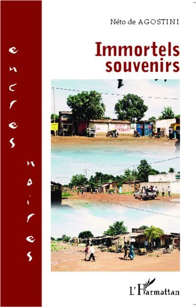 Immortels souvenirs