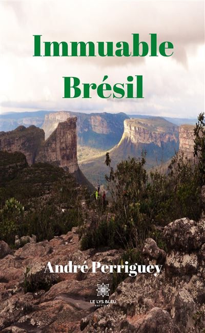 Immuable Brésil