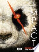 Impact : Le roman graphique événement d'Olivier Norek et de Fred Pontarolo