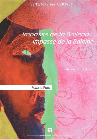 Impasse de la baleine