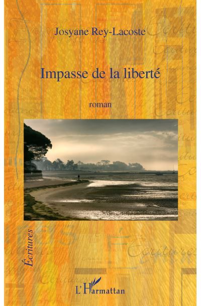 Impasse de la liberte roman