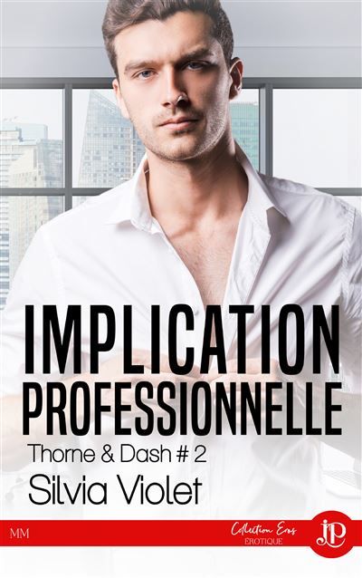 Implication personnelle Thorne & Dash #2