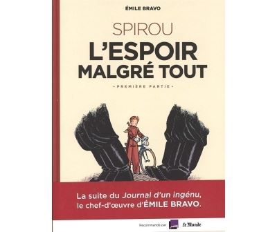 Impondérables - Tome 03 - Des déprimés Tome 3