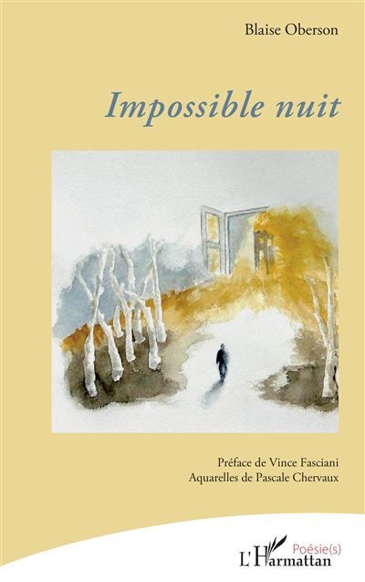 Impossible nuit