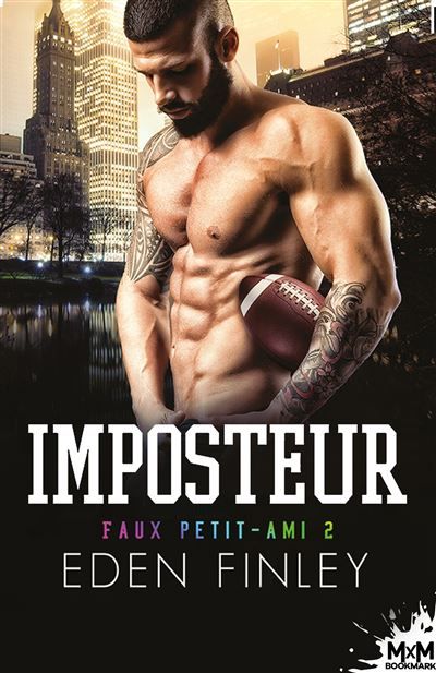Imposteur Faux petit-ami, T2
