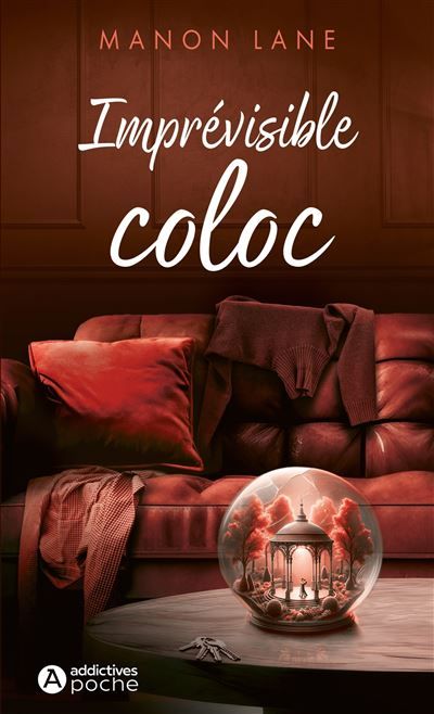 Imprévisible coloc