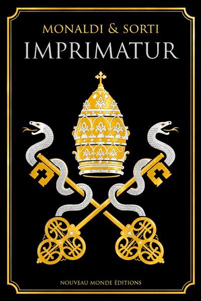 Imprimatur