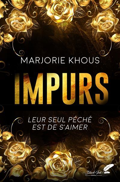 Impurs Leur seul péché est de s'aimer