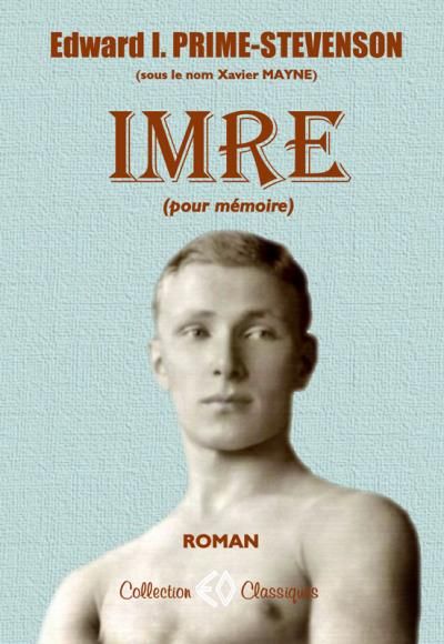 Imre Pour mémoire