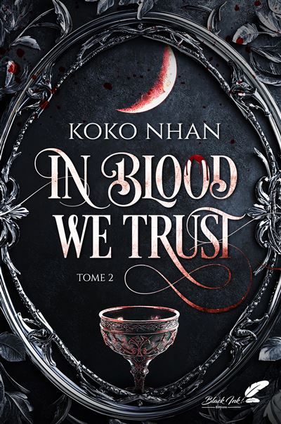 In blood we trust