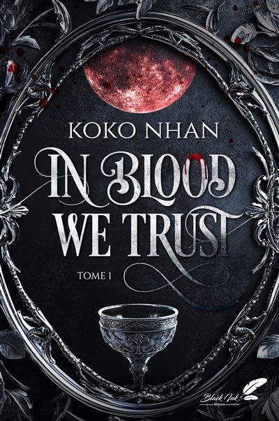 In blood we trust