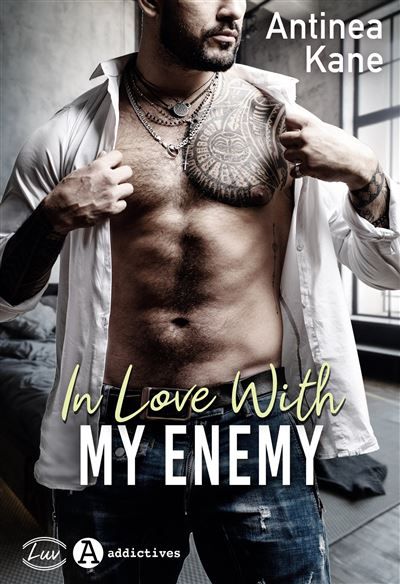 In Love with my Enemy
