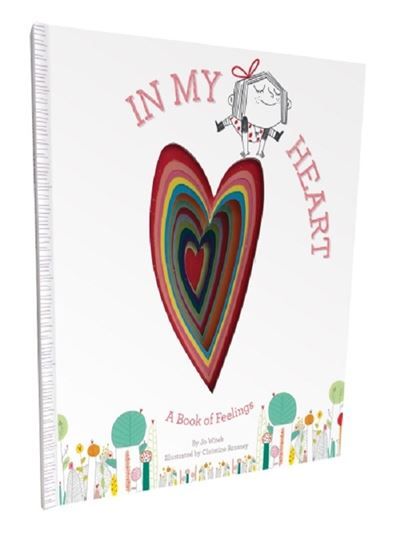 In my heart
