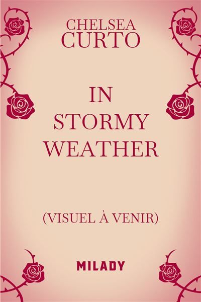 In Stormy Weather