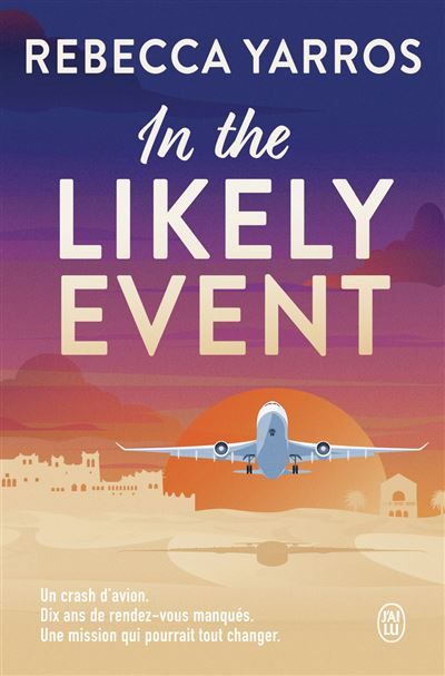 In the Likely Event