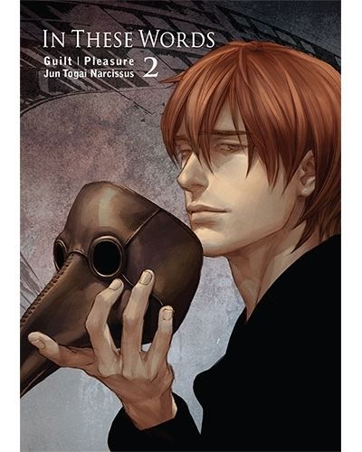 In These Words , tome 02
