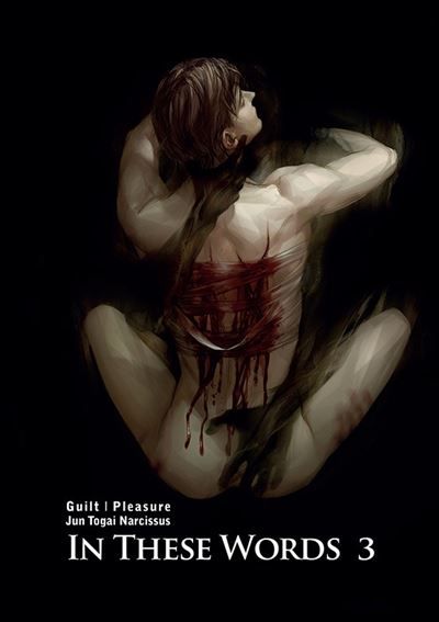 In these words - Tome 03 Edition limitée