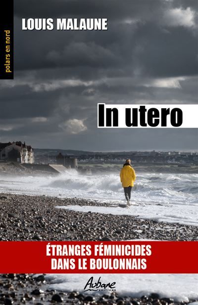 In utero Étranges féminicides  dans le boulonnais