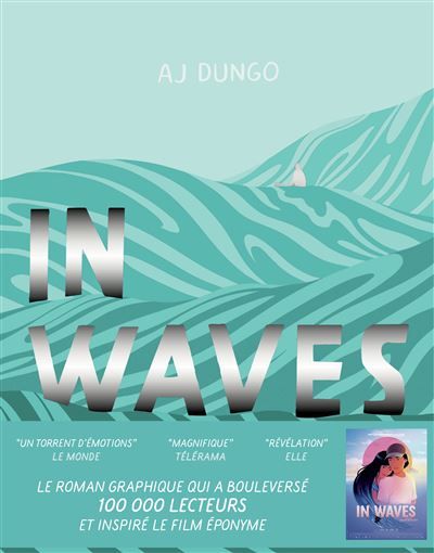 In waves Nouvelle édition augmentée
