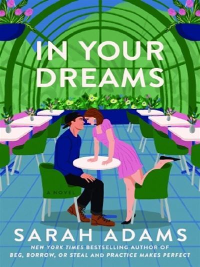 In your dreams