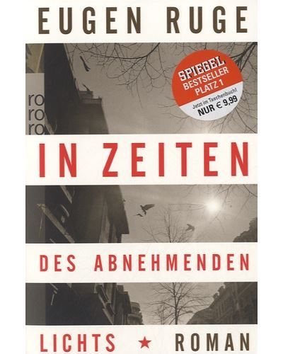 In zeiten des abnehmenden