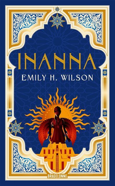 Inanna