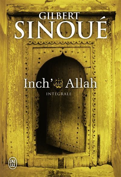 Inch'Allah Intégrale