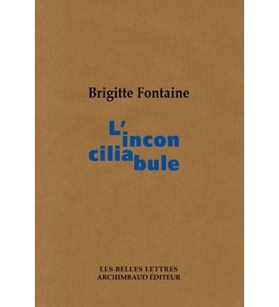 Inconciliabule