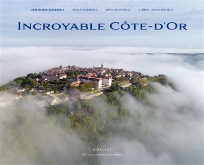 Incroyable Côte-d'Or Association CotedorPix