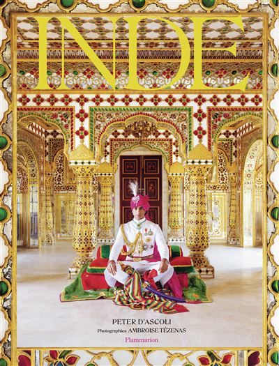 Inde La main et l'esprit