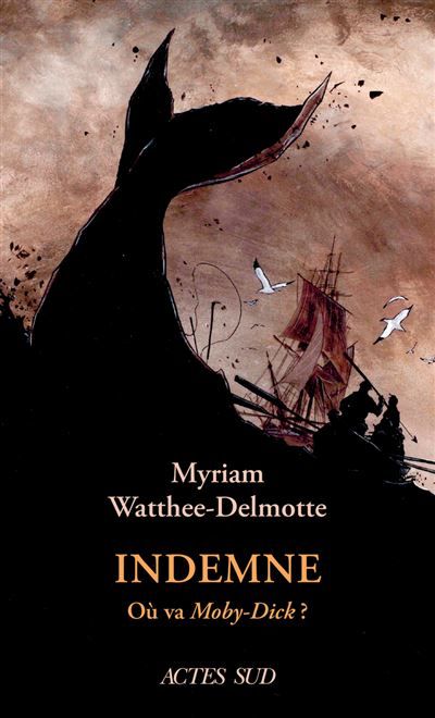 Indemne Où va Moby-Dick ?
