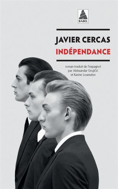Indépendance Terra Alta II