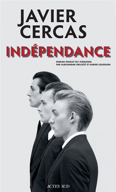 Indépendance Terra Alta II