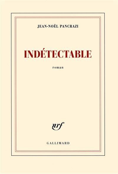 Indétectable