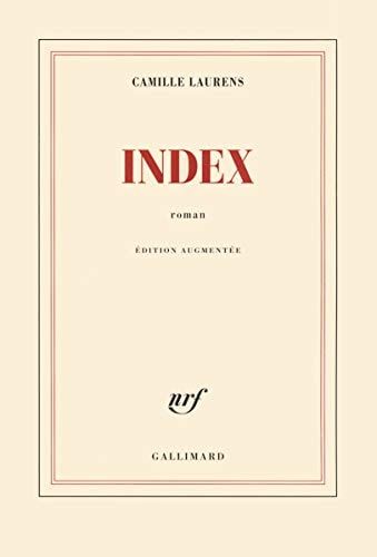 Index roman