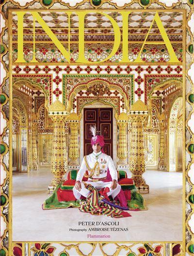 India A Journey Within and Without