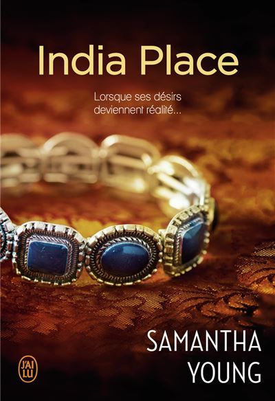 India Place