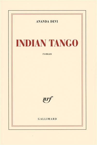 Indian Tango