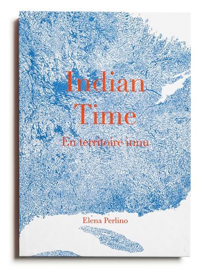 Indian Time En territoire Innue