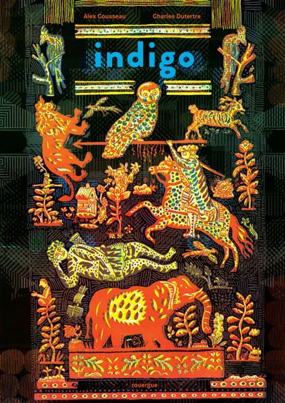 Indigo