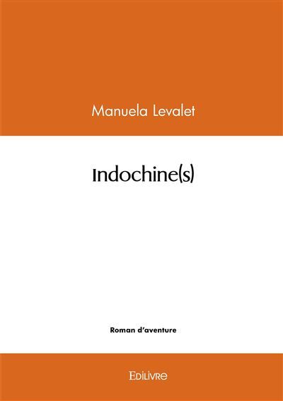 Indochines lettre