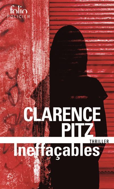 Ineffaçables L'inspecteur Karel Jacobs