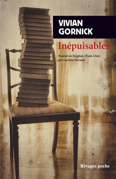 Inépuisables Notes de (re)lectures