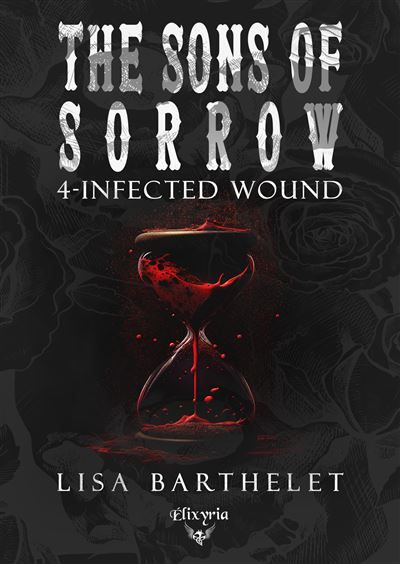 Infected wound