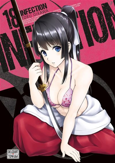 Infection T18