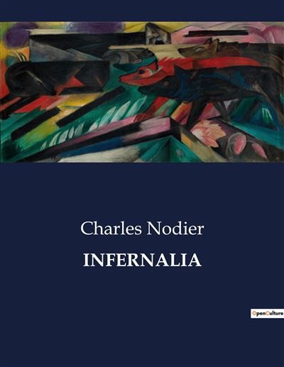 Infernalia .