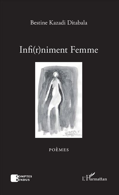 Infi(r)niment Femme Poèmes