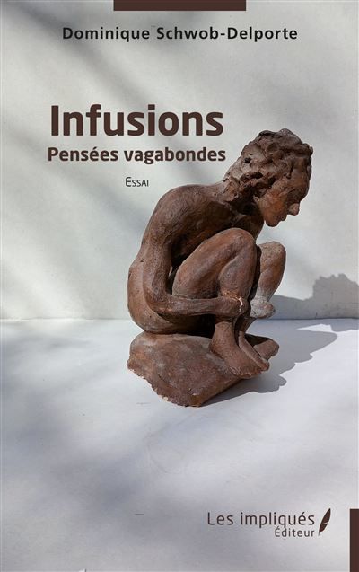 Infusions Pensées vagabondes