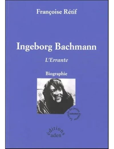 Ingeborg Bachmann